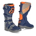 Acerbis Μπότες X-Team Blue/Grey
