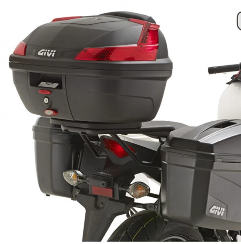 Givi Σχάρα Honda CB 500 F / CBR 500 R 13-15