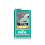 Motorex Λάδι Φίλτρου Αέρα Oil 206 1lt