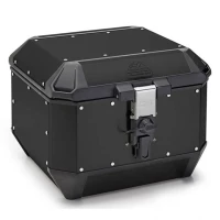 Givi Βαλίτσα Trekker Alaska ALA44B Monokey 44ltr Black