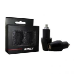 Xinli Αντίβαρα Τιμονιού XL-334 Black
