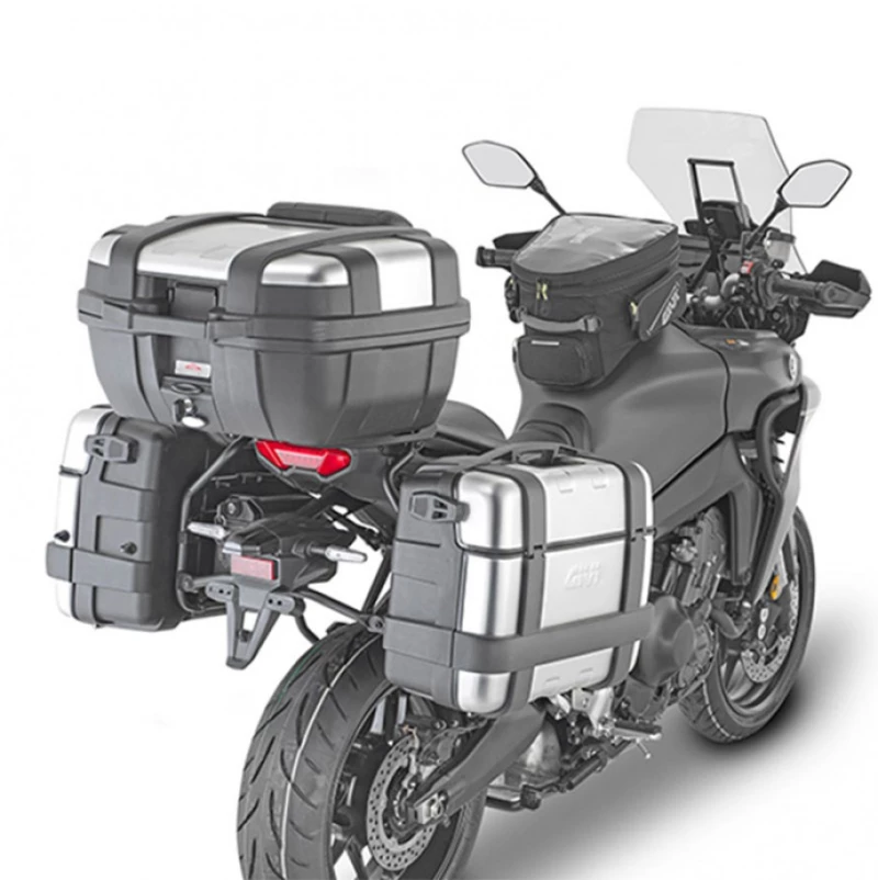 Givi Βάσεις Πλαϊνών Yamaha Tracer 9 21 PLO2159MK