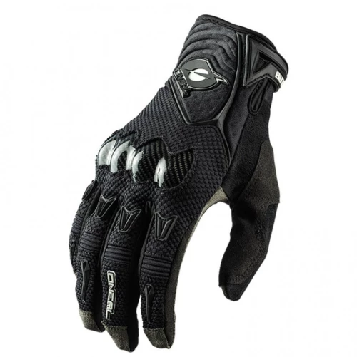 Oneal Butch Carbon Γάντια Black