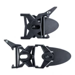 Oneal Airflaps Kit Black