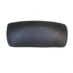 Shad Μαξιλαράκι Πλάτης SH46 Black