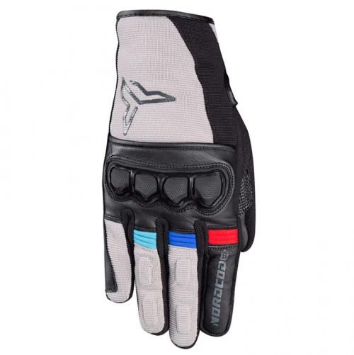 Nordcode Trophy Γάντια Grey/Black