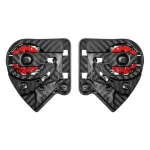 LS2 Μηχανισμοί Ζελατίνας FFF323/FF397/FF390/OF521 Black