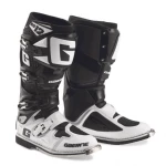Gaerne MX Μπότες SG12 Black/White