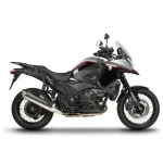 Shad Βάσεις Πλαϊνών Βαλιτσών 3P System Honda VFR 1200X Crosstourer 12-21 H0CR12IF