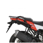 Shad Βάσεις Πλαϊνών Βαλιτσών 3P System Suzuki DL 1000 V-Strom 18-19/V-Strom 1050 20-22 S0VS10IF
