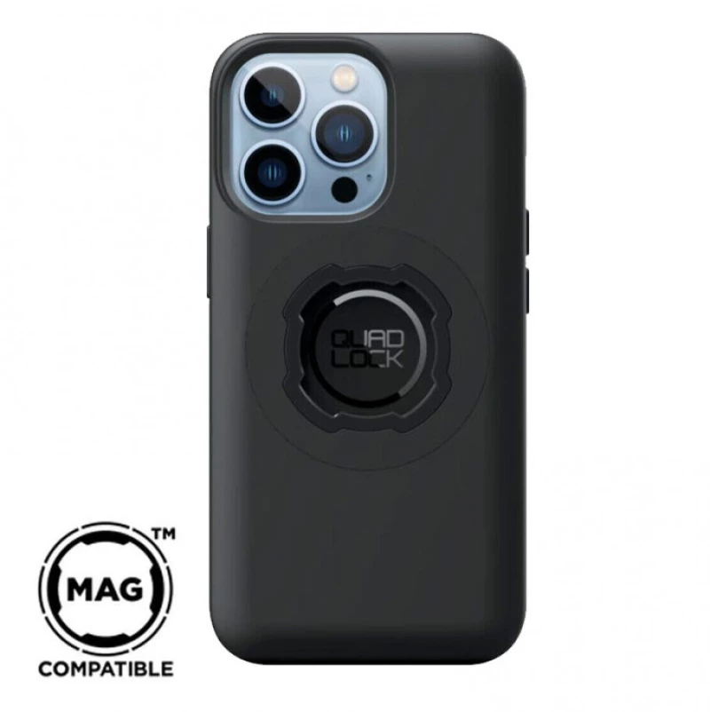 Quad Lock Θήκη iPhone 13 Pro Mag