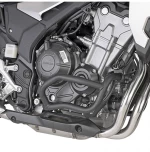 Kappa Προστατευτικά Κάγκελα Honda CB 500 X 19-23 KN1171