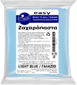 Ζαχαρόπαστα Γαλάζια Easy Melilot 250g
