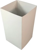 Προέκταση κουτιού 20cm - 25Υ