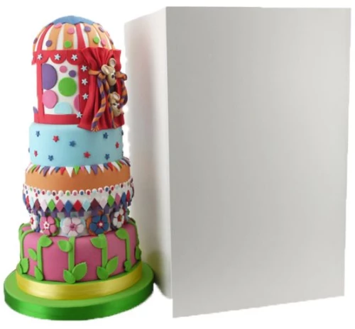 Προέκταση κουτιού 30cm - 35Υ