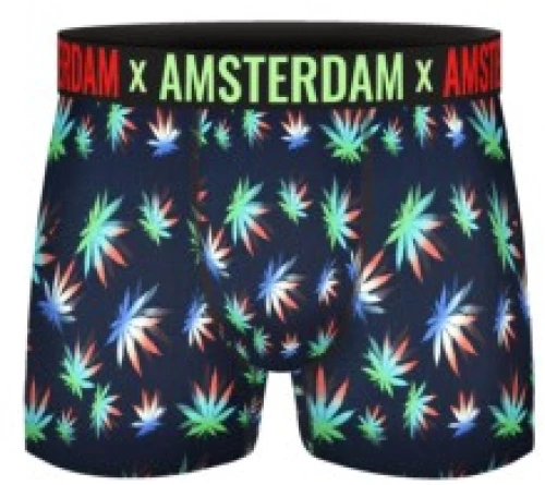 Boxer Amsterdam ανδρικό bgo