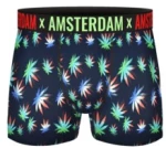 Boxer Amsterdam ανδρικό bgo