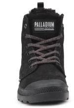 Shoes Palladium Pampa HI W 95982-010-M