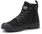 Shoes Palladium Pampa HI W 95982-010-M
