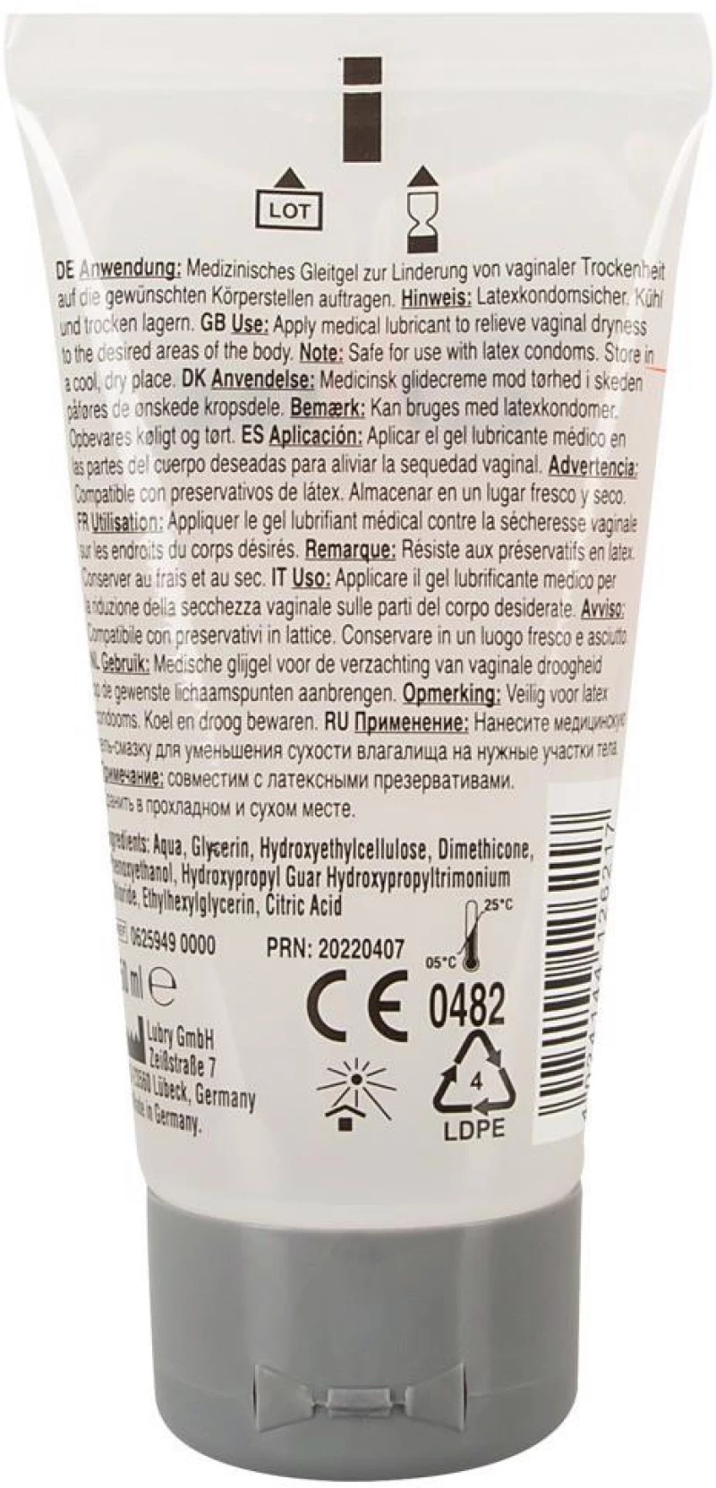 Performan 50ml