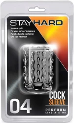 COCK SLEEVE 04