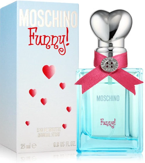 Moschino Funny EDT 100ml