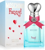Moschino Funny EDT 100ml