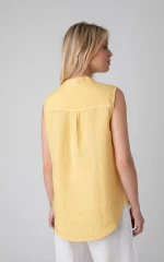 Πουκάμισο Γυναικείο Yellow