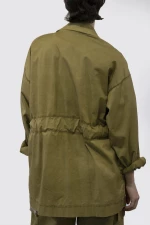 Military Τζάκετ Γυναικείο