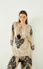 Μπλούζα Γυναικεία Boho