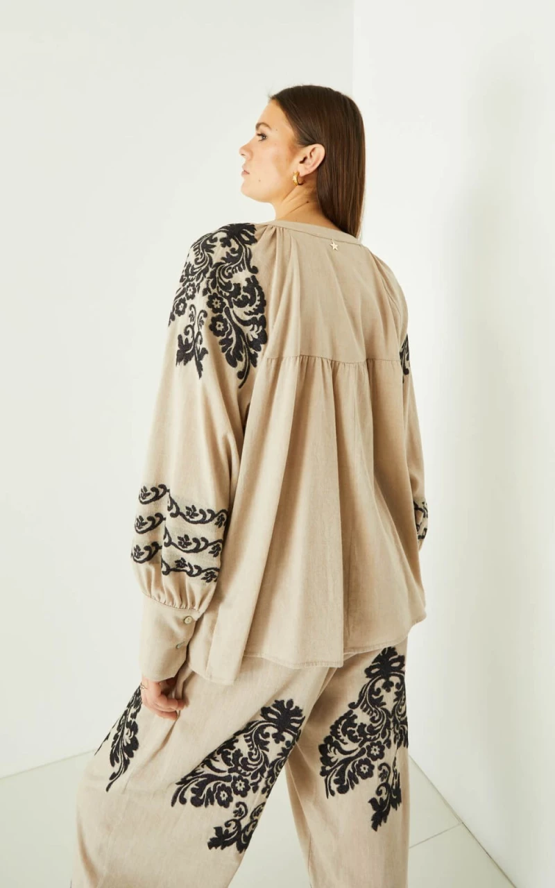 Μπλούζα Γυναικεία Boho