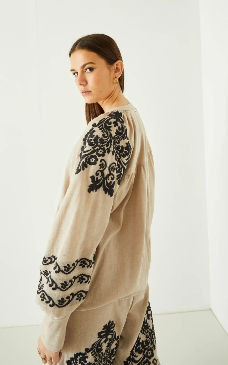 Μπλούζα Γυναικεία Boho