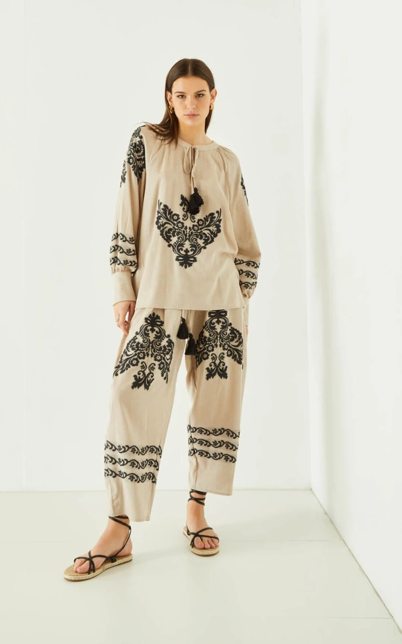 Μπλούζα Γυναικεία Boho