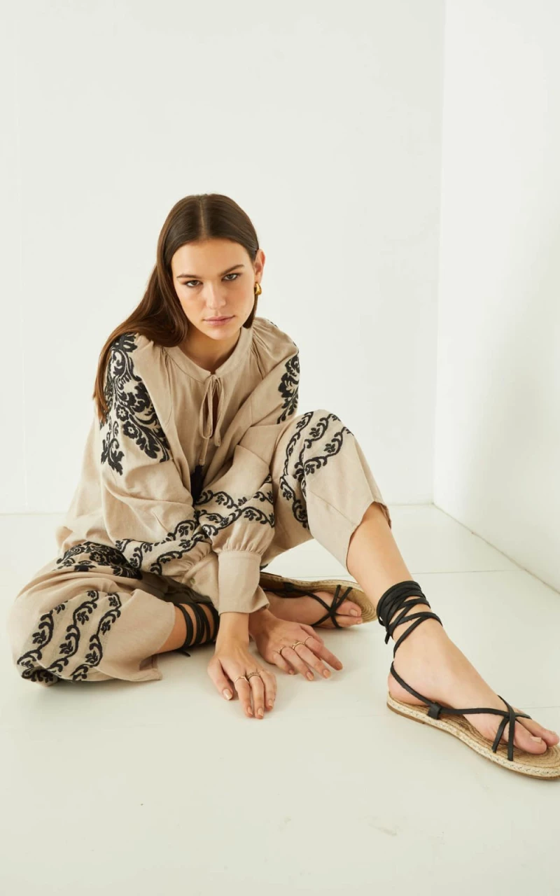 Μπλούζα Γυναικεία Boho