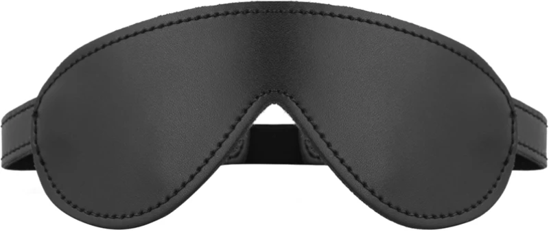 INTENSE FETISH - VEGAN BLIND MASK