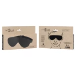INTENSE FETISH - VEGAN BLIND MASK