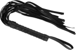 INTENSE FETISH - VEGAN LEATHER FLOGGER