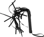 INTENSE FETISH - VEGAN LEATHER FLOGGER