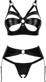 OBSESSIVE - ARMARES THREE PIECES SET