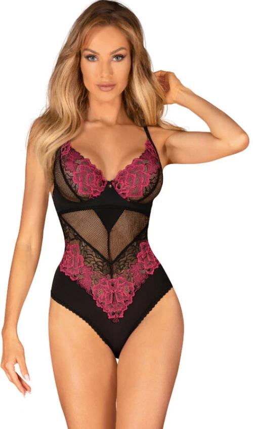OBSESSIVE - ROSENTY TEDDY