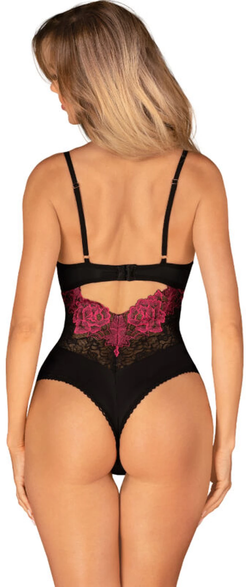 OBSESSIVE - ROSENTY TEDDY
