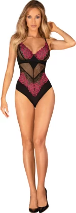 OBSESSIVE - ROSENTY TEDDY