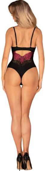 OBSESSIVE - ROSENTY TEDDY