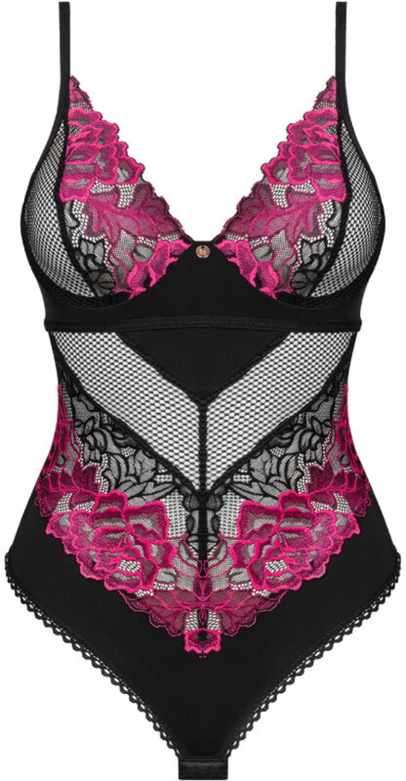 OBSESSIVE - ROSENTY TEDDY