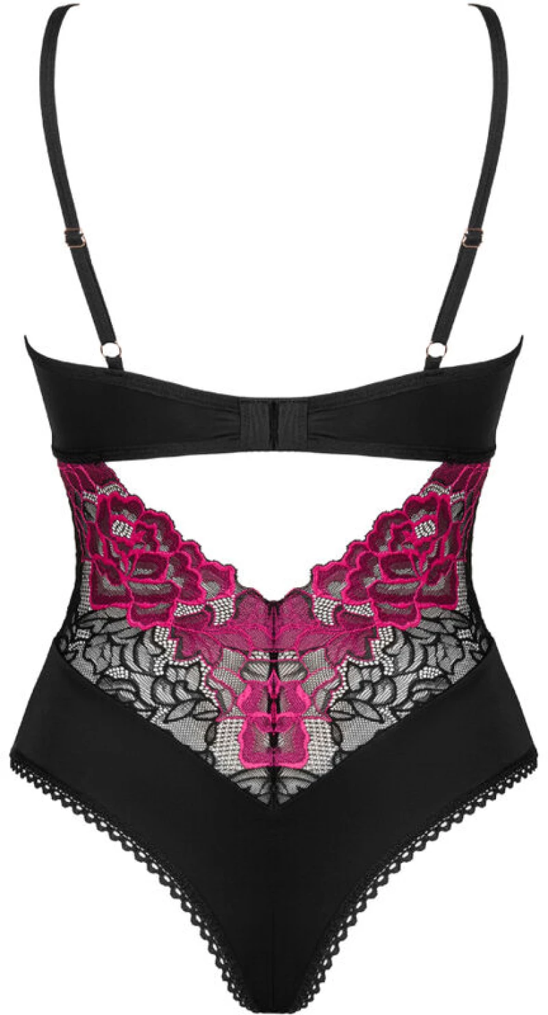 OBSESSIVE - ROSENTY TEDDY