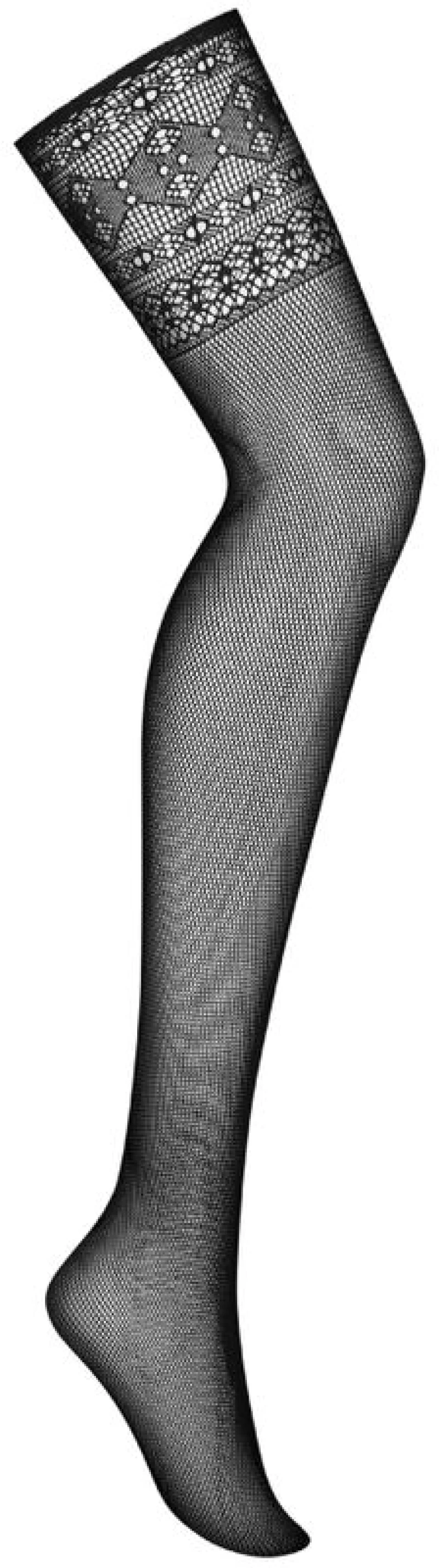 OBSESSIVE - S825 STOCKINGS