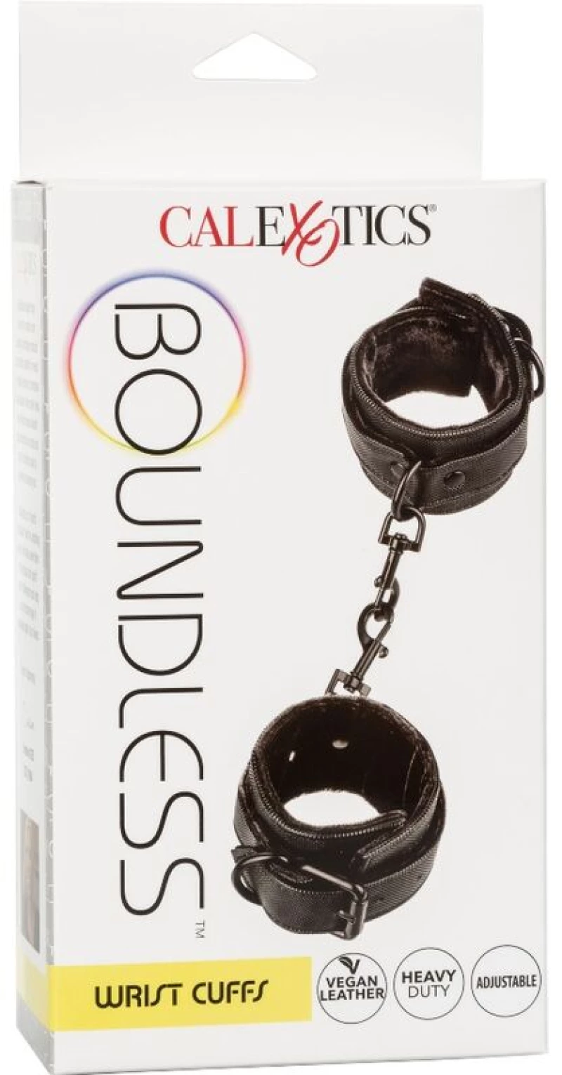 CALEX BOUNLESS WRIST CUFFS