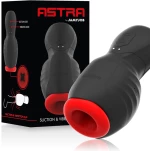 JAMYJOB' ASTRA SUCTION & VIBRATION