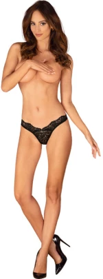 OBSESSIVE - BELLASTIA THONG