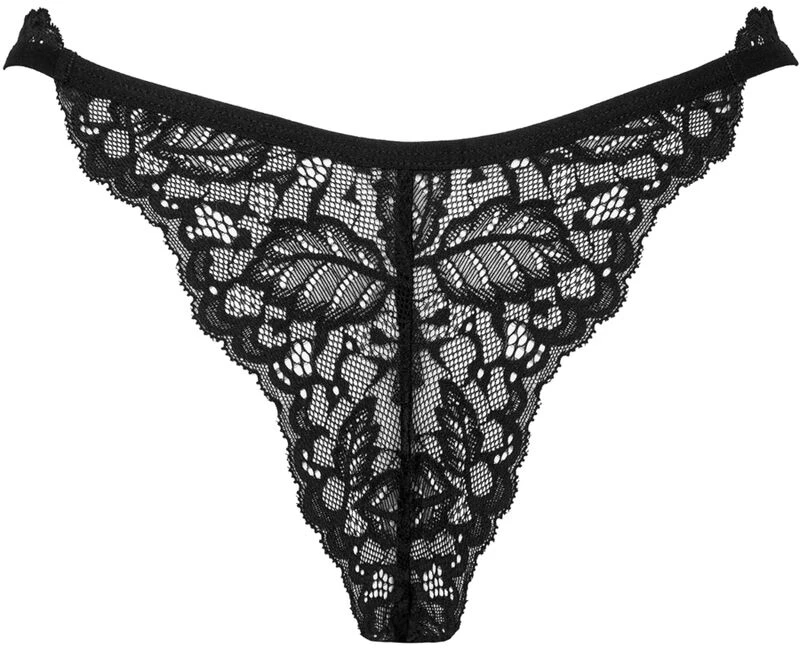 OBSESSIVE - BELLASTIA THONG